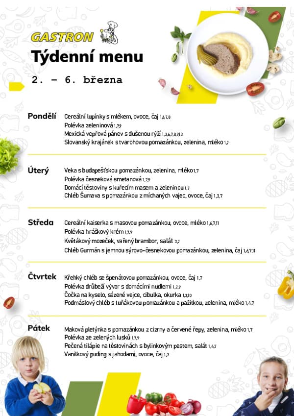 Březen 2026 školky 1